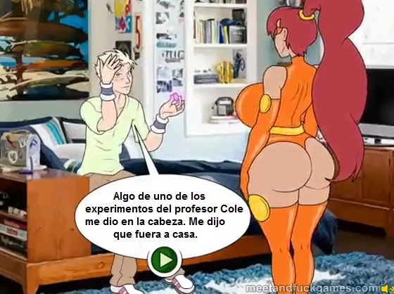 Meet and Fuck - Super Whore Family 2 image number 32