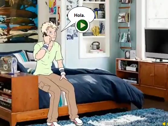 Meet and Fuck - Super Whore Family 2 image number 41