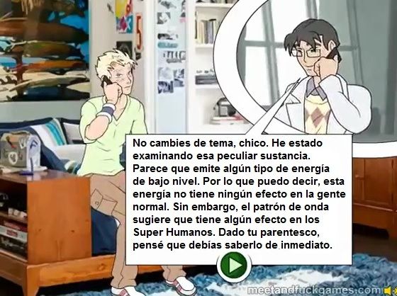 Meet and Fuck - Super Whore Family 2 image number 46