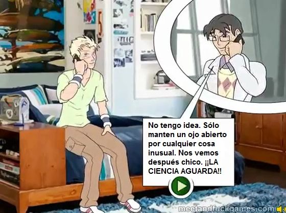 Meet and Fuck - Super Whore Family 2 image number 48