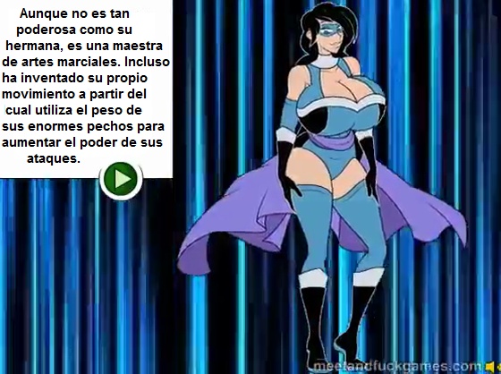 Meet and Fuck - Super Whore Family 2 image number 4