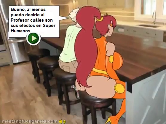 Meet and Fuck - Super Whore Family 2 image number 52