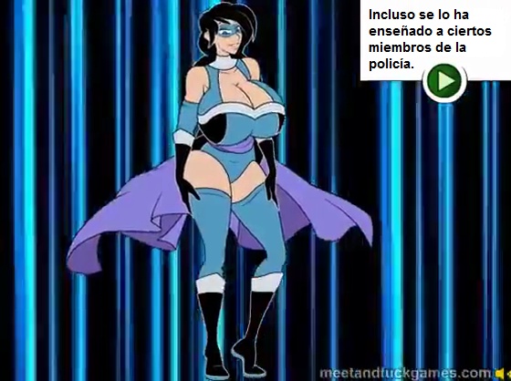 Meet and Fuck - Super Whore Family 2 image number 5