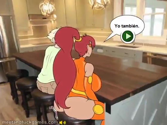 Meet and Fuck - Super Whore Family 2 image number 59