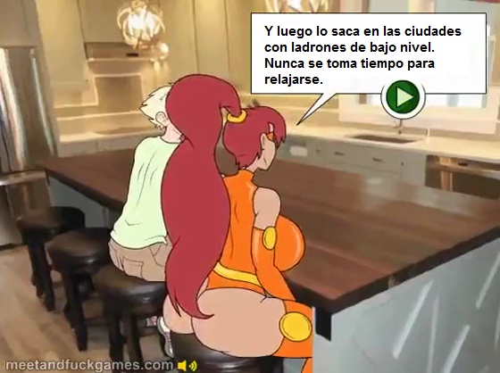 Meet and Fuck - Super Whore Family 2 image number 61