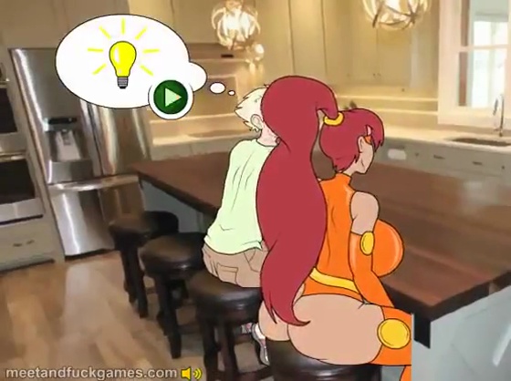 Meet and Fuck - Super Whore Family 2 image number 64