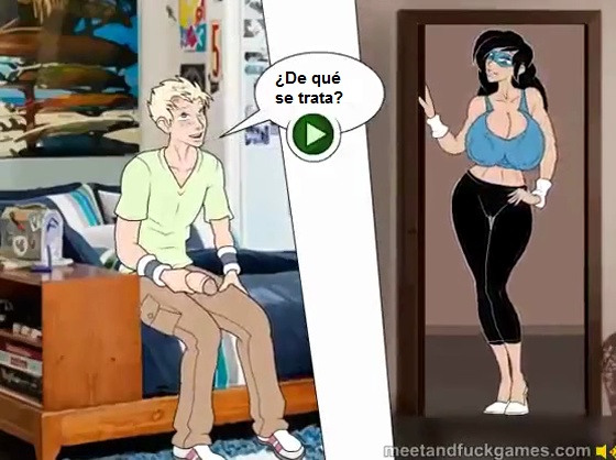 Meet and Fuck - Super Whore Family 2 image number 76