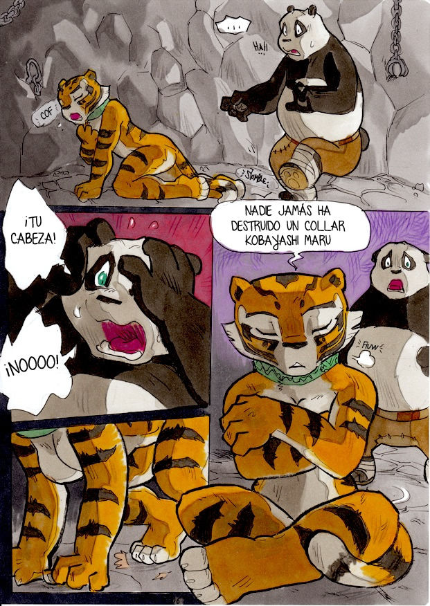 Mejor Tarde Que Nunca   Complete image number 117