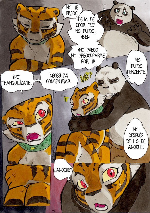 Mejor Tarde Que Nunca   Complete image number 119