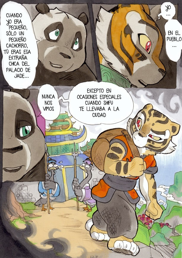 Mejor Tarde Que Nunca   Complete image number 126