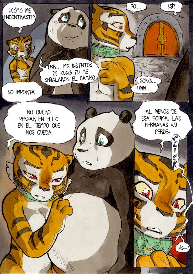 Mejor Tarde Que Nunca   Complete image number 132