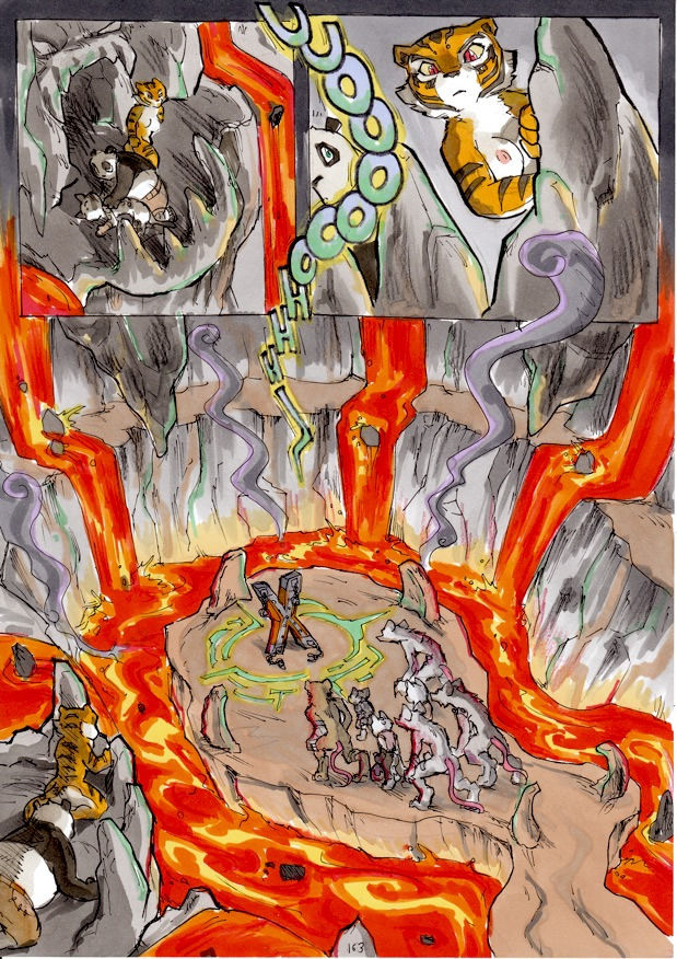 Mejor Tarde Que Nunca   Complete image number 164