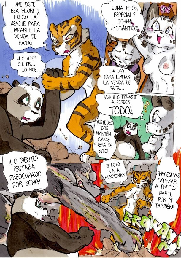 Mejor Tarde Que Nunca   Complete image number 180