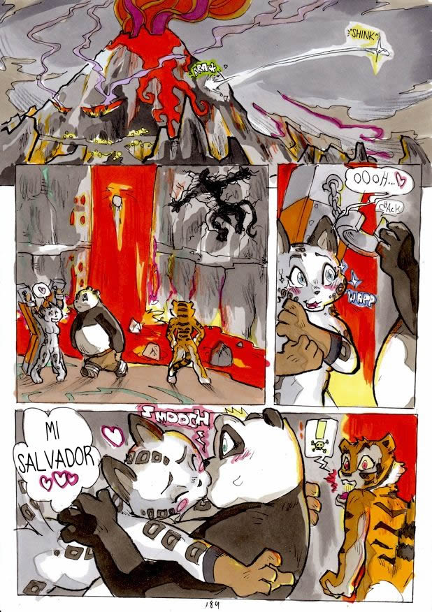 Mejor Tarde Que Nunca   Complete image number 185