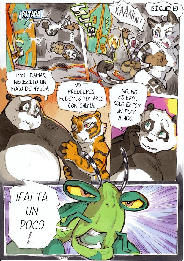 Mejor Tarde Que Nunca   Complete image number 202