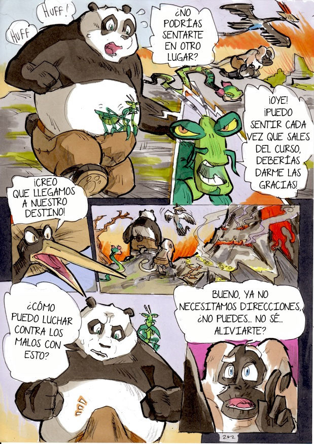 Mejor Tarde Que Nunca   Complete image number 203