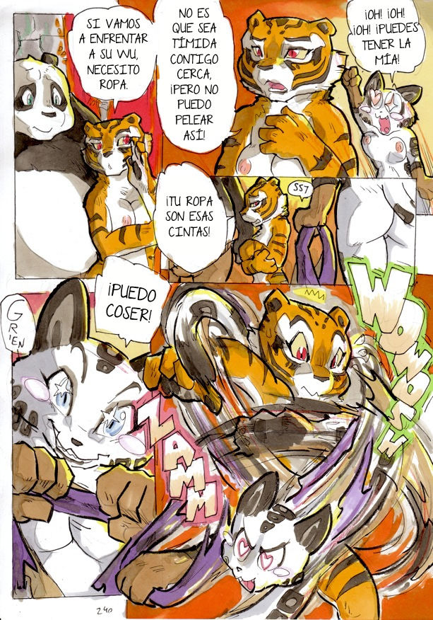 Mejor Tarde Que Nunca   Complete image number 240