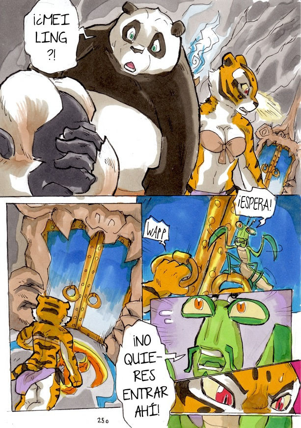 Mejor Tarde Que Nunca   Complete image number 252