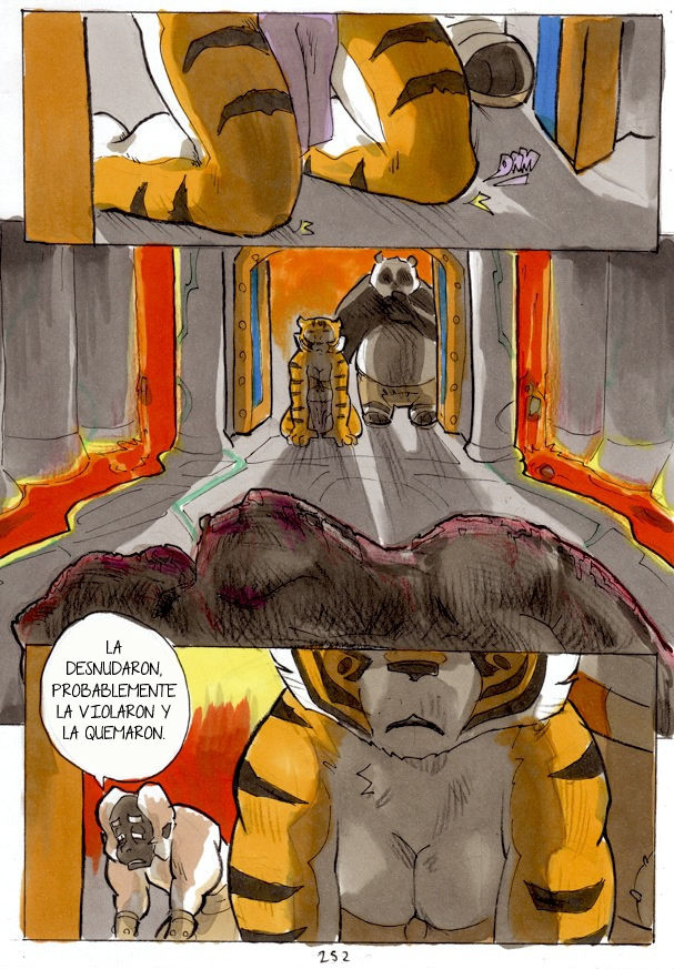 Mejor Tarde Que Nunca   Complete image number 254