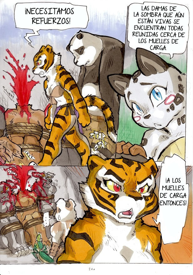 Mejor Tarde Que Nunca   Complete image number 262