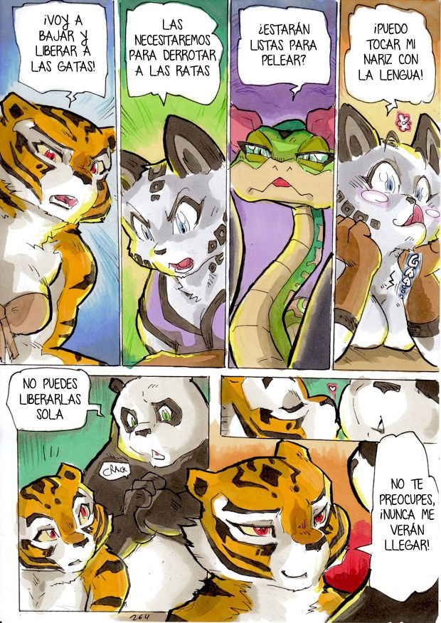 Mejor Tarde Que Nunca   Complete image number 266