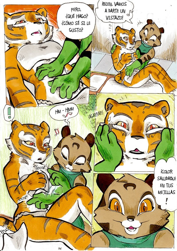 Mejor Tarde Que Nunca   Complete image number 26