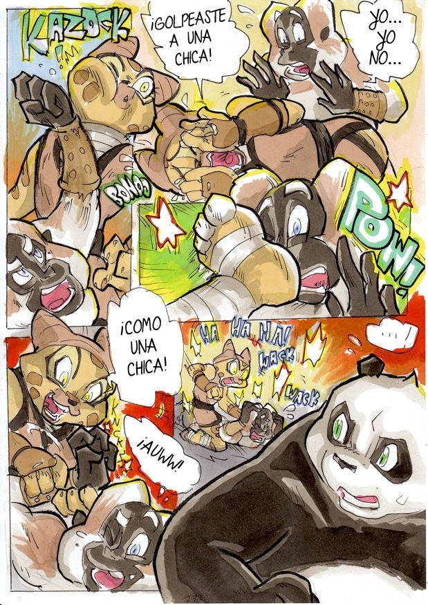 Mejor Tarde Que Nunca   Complete image number 274