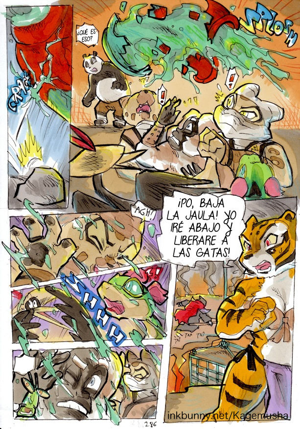 Mejor Tarde Que Nunca   Complete image number 288