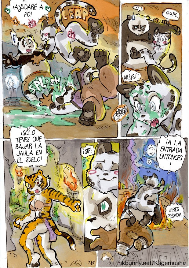 Mejor Tarde Que Nunca   Complete image number 290