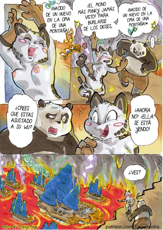 Mejor Tarde Que Nunca   Complete image number 291