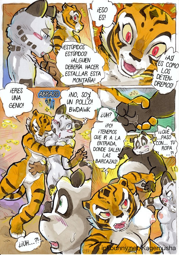 Mejor Tarde Que Nunca   Complete image number 295