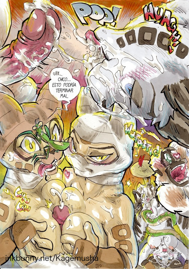 Mejor Tarde Que Nunca   Complete image number 312