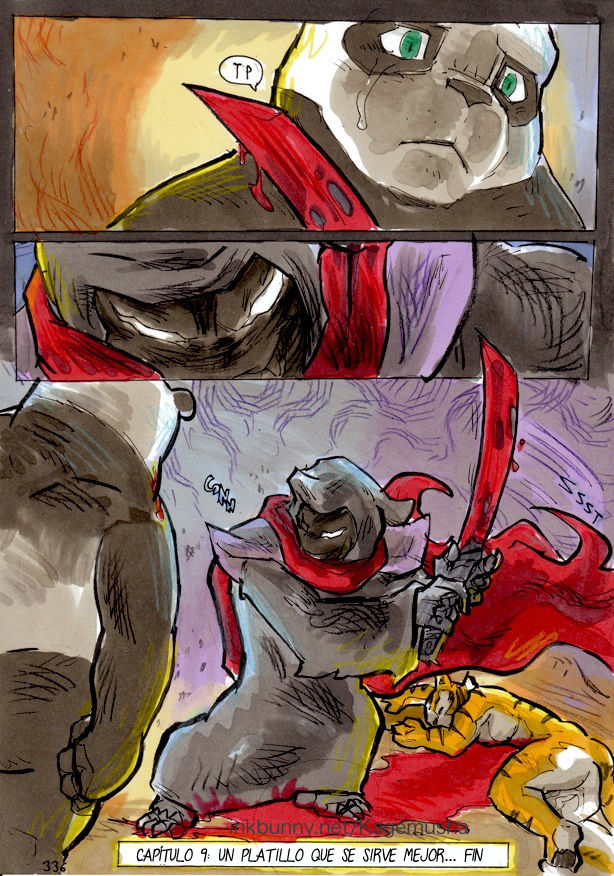 Mejor Tarde Que Nunca   Complete image number 338