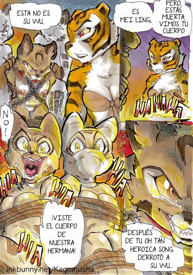 Mejor Tarde Que Nunca   Complete image number 346