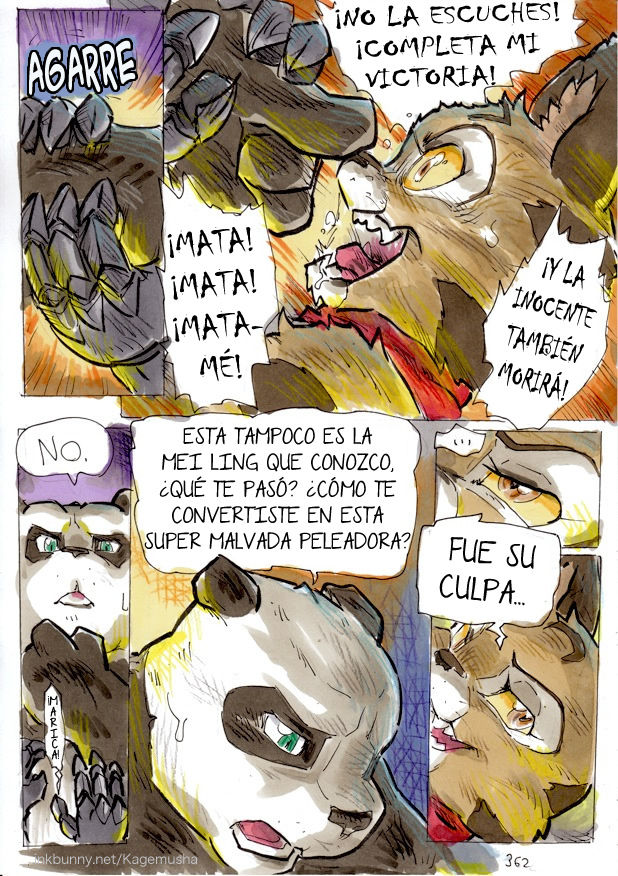 Mejor Tarde Que Nunca   Complete image number 353