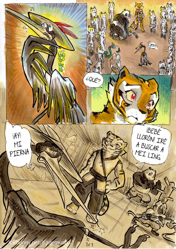 Mejor Tarde Que Nunca   Complete image number 354