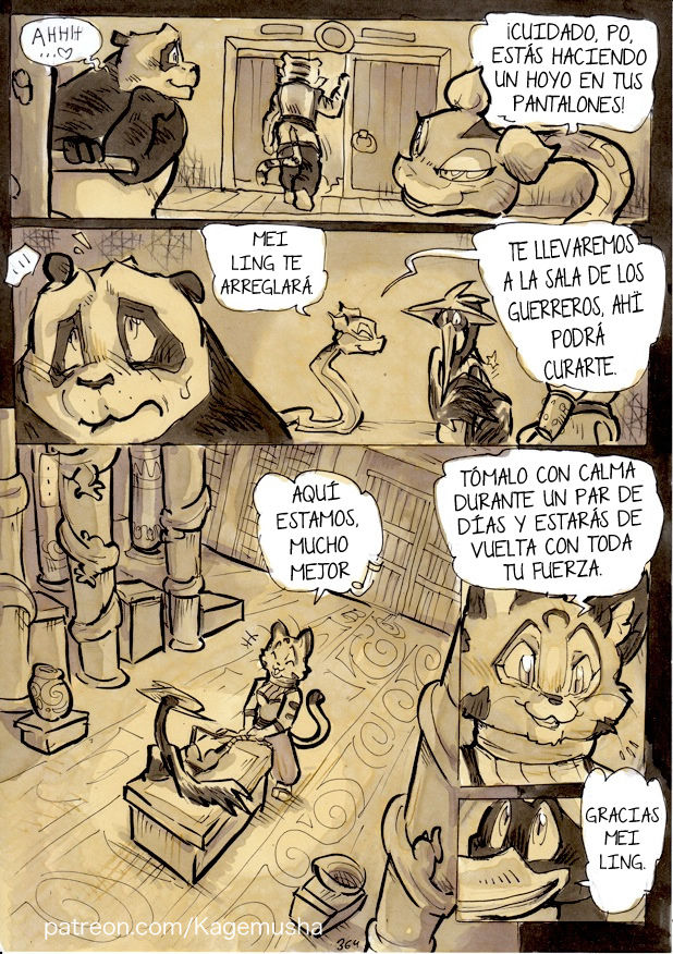 Mejor Tarde Que Nunca   Complete image number 355