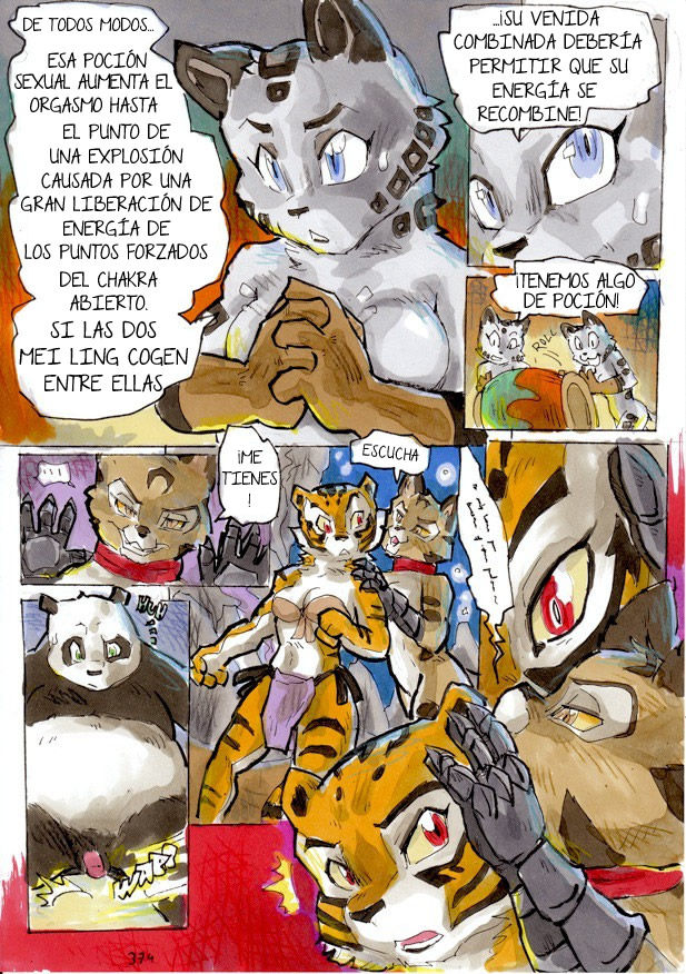 Mejor Tarde Que Nunca   Complete image number 364