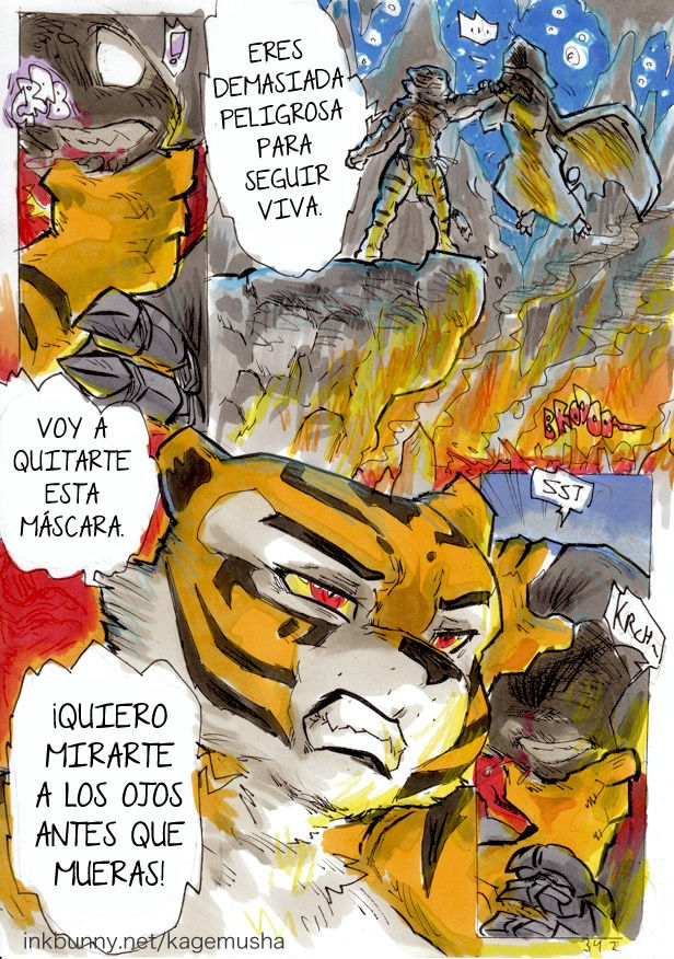 Mejor Tarde Que Nunca   Complete image number 381