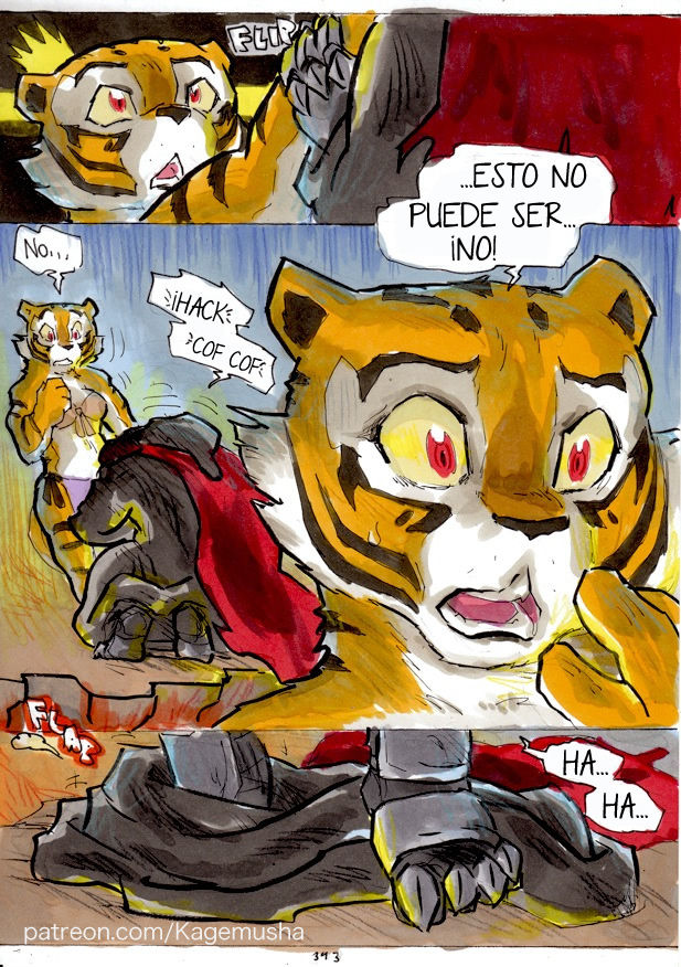 Mejor Tarde Que Nunca   Complete image number 382