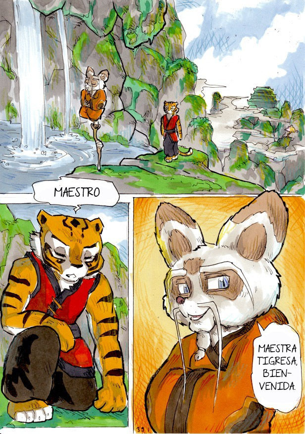 Mejor Tarde Que Nunca   Complete image number 391