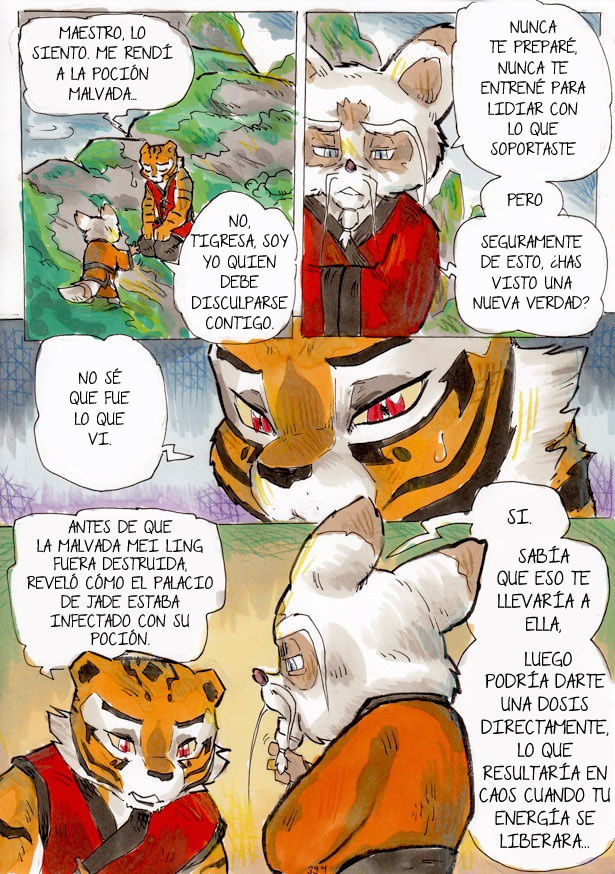 Mejor Tarde Que Nunca   Complete image number 394