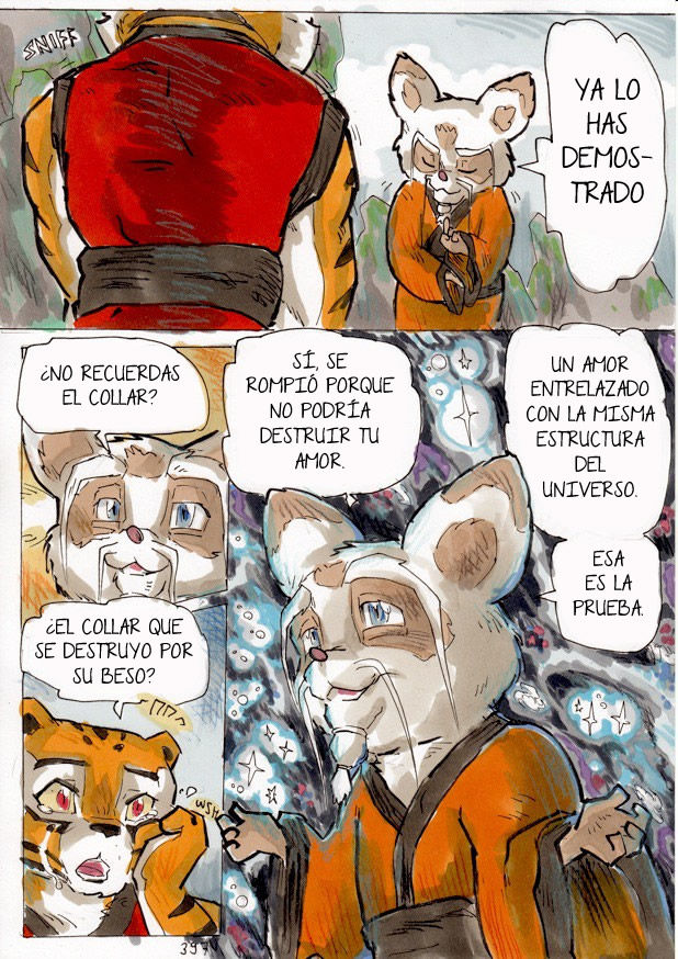 Mejor Tarde Que Nunca   Complete image number 397