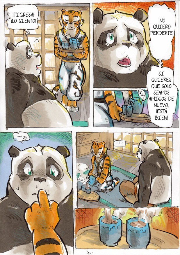 Mejor Tarde Que Nunca   Complete image number 401