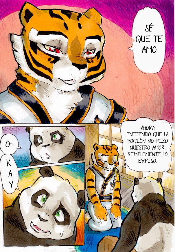 Mejor Tarde Que Nunca   Complete image number 403