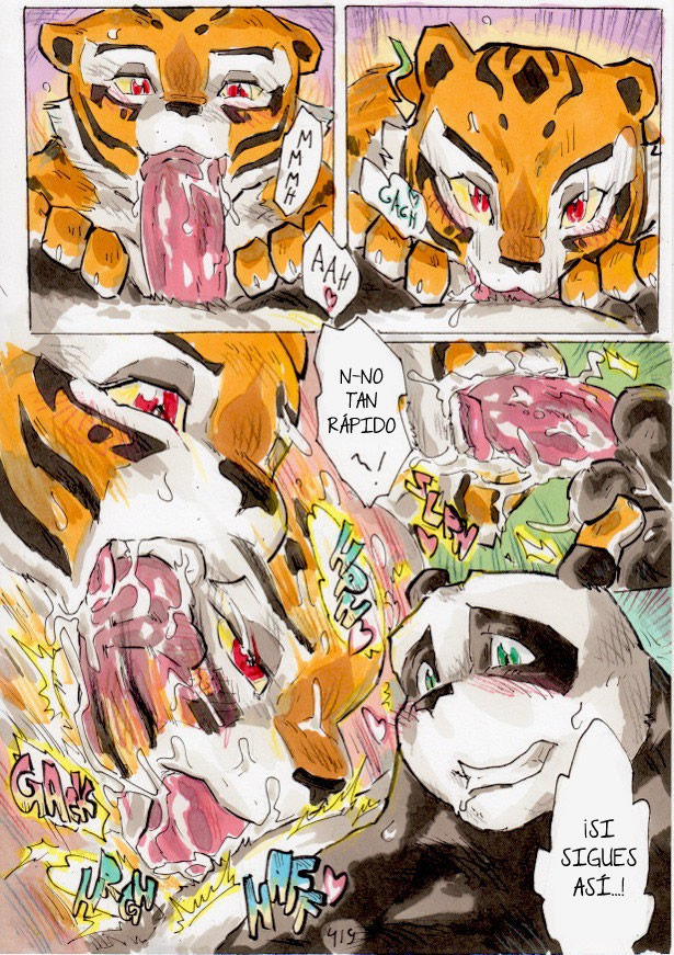 Mejor Tarde Que Nunca   Complete image number 419