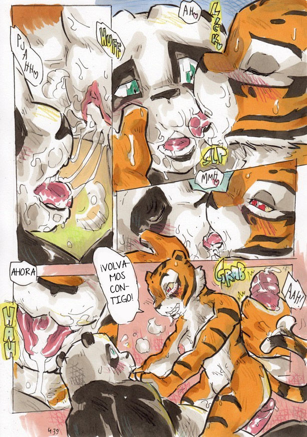 Mejor Tarde Que Nunca   Complete image number 437