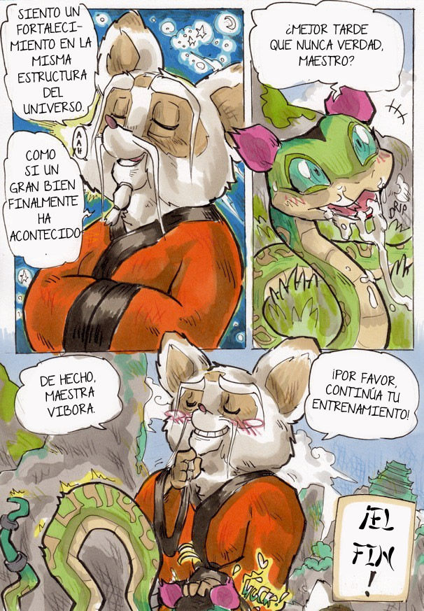 Mejor Tarde Que Nunca   Complete image number 444