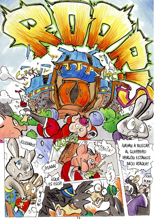 Mejor Tarde Que Nunca   Complete image number 54