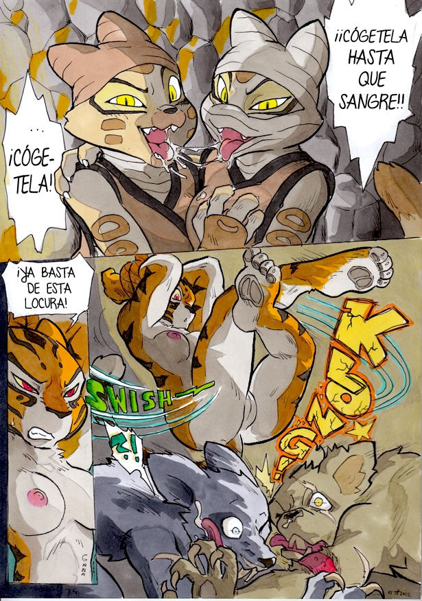 Mejor Tarde Que Nunca   Complete image number 78